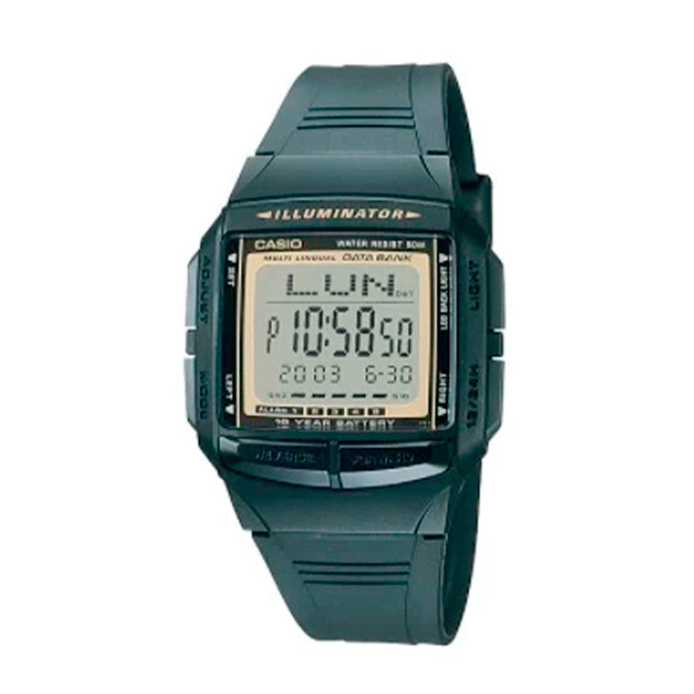 DB-36 - Tiendas Casio TITEC