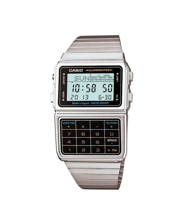 CASIO DBC-611-1DF