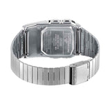 RELOJ CASIO VINTAGE DBC-611-1DF -DORADO
