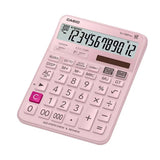 CALCULADORA CASIO DJ-120DPLUSPKWADP