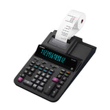 CALCULADORA CASIO DR-120RII-BK-U-DC