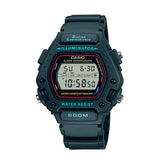 RELOJ PARA HOMBRE CASIO DW-290-1VS -NEGRO