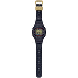 RELOJ CASIO G-SHOCK DW-5040PG-1DR- NEGRO