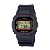 RELOJ CASIO G-SHOCK DW-5600AI-1DR- NEGRO