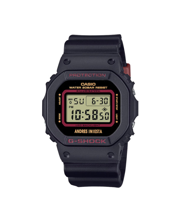 CASIO DW-5600AI-1DR