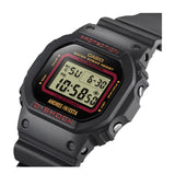 RELOJ CASIO G-SHOCK DW-5600AI-1DR- NEGRO