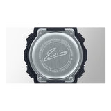 RELOJ CASIO G-SHOCK DW-5600AI-1DR- NEGRO