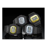 RELOJ CASIO G-SHOCK DW-5600BBMB-1DR- NEGRO