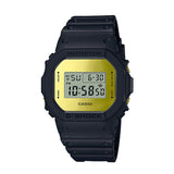 RELOJ CASIO G-SHOCK DW-5600BBMB-1DR- NEGRO