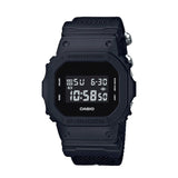 RELOJ CASIO G-SHOCK DW-5600BBN-1DR- NEGRO