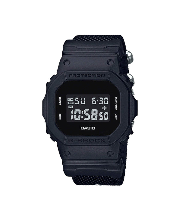 CASIO DW-5600BBN-1DR