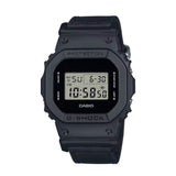 RELOJ CASIO G-SHOCK DW-5600BCE-1DR- NEGRO