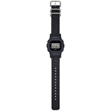 RELOJ CASIO G-SHOCK DW-5600BCE-1DR- NEGRO