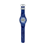 RELOJ CASIO G-SHOCK DW-5600BWP-2DR- AZUL