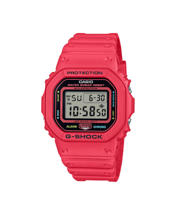 CASIO DW-5600EP-4DR