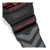 RELOJ CASIO G-SHOCK DW-5600KH-1DR- NEGRO