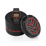 RELOJ CASIO G-SHOCK DW-5600KH-1DR- NEGRO