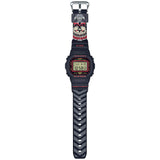 RELOJ CASIO G-SHOCK DW-5600KH-1DR- NEGRO