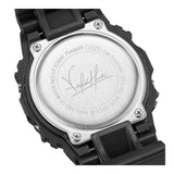RELOJ CASIO G-SHOCK DW-5600KH-1DR- NEGRO