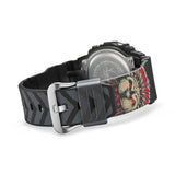 RELOJ CASIO G-SHOCK DW-5600KH-1DR- NEGRO