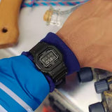RELOJ CASIO G-SHOCK DW-5600MNC-1DR - NEGRO