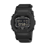 RELOJ CASIO G-SHOCK DW-5600MNC-1DR - NEGRO