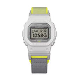 RELOJ CASIO G-SHOCK DW-5600MNC-7A8DR  - BLANCO