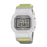 RELOJ CASIO G-SHOCK DW-5600MNC-7A8DR  - BLANCO