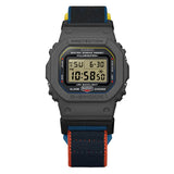 RELOJ CASIO G-SHOCK DW-5600MNC-8A2DR  - GRIS