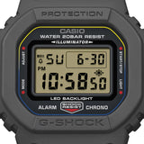 RELOJ CASIO G-SHOCK DW-5600MNC-8A2DR  - GRIS