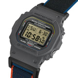 RELOJ CASIO G-SHOCK DW-5600MNC-8A2DR  - GRIS