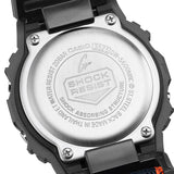 RELOJ CASIO G-SHOCK DW-5600MNC-8A2DR  - GRIS