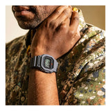 RELOJ CASIO G-SHOCK DW-5600MNT-8DR- GRIS