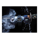RELOJ CASIO G-SHOCK DW-5600NNJ-2DR- AZUL