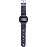 RELOJ CASIO G-SHOCK DW-5600NNJ-2DR- AZUL