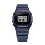 RELOJ CASIO G-SHOCK DW-5600NNJ-2DR- AZUL