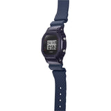 RELOJ CASIO G-SHOCK DW-5600NNJ-2DR- AZUL