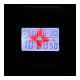 RELOJ CASIO G-SHOCK DW-5600NNJ-2DR- AZUL