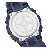 RELOJ CASIO G-SHOCK DW-5600NNJ-2DR- AZUL
