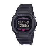 RELOJ CASIO G-SHOCK DW-5600PK-1DR- NEGRO