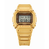 RELOJ CASIO G-SHOCK DW-5600PT-5DR- CAFÉ