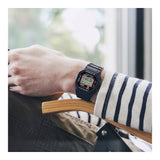 RELOJ CASIO G-SHOCK DW-5600RL-1DR- NEGRO