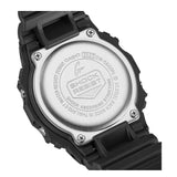 RELOJ CASIO G-SHOCK DW-5600RL-1DR- NEGRO
