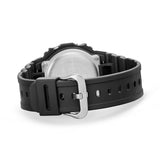 RELOJ CASIO G-SHOCK DW-5600RL-1DR- NEGRO