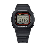 RELOJ CASIO G-SHOCK DW-5600RL-1DR- NEGRO