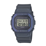 RELOJ CASIO G-SHOCK DW-5600RS-8DR- GRIS