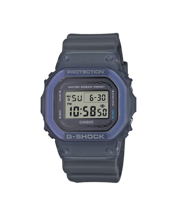CASIO DW-5600RS-8DR