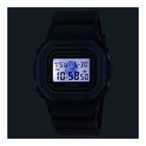 RELOJ CASIO G-SHOCK DW-5600RS-8DR- GRIS