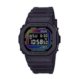 RELOJ CASIO G-SHOCK DW-5600RW-1DR- NEGRO