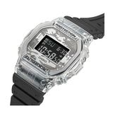 RELOJ CASIO G-SHOCK DW-5600SKC-1DR- GRIS
